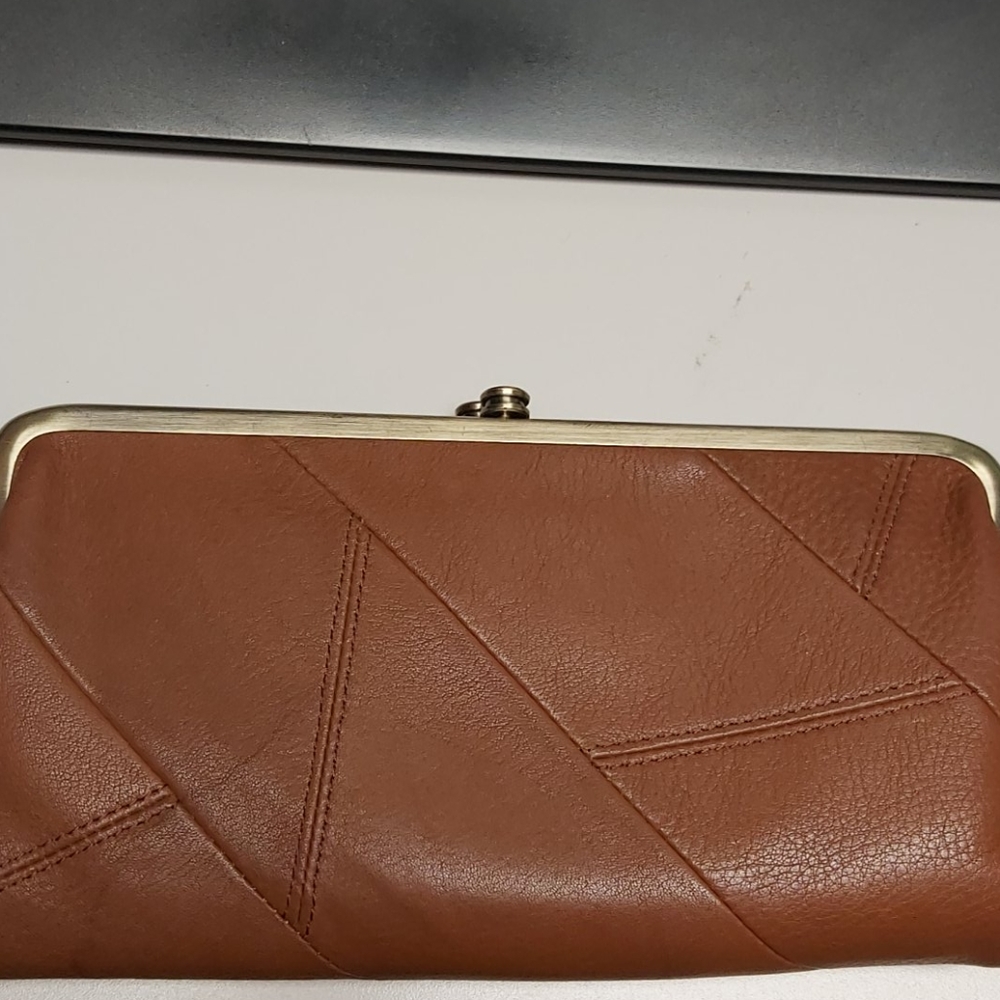 Hobo lauren clutch limited edition